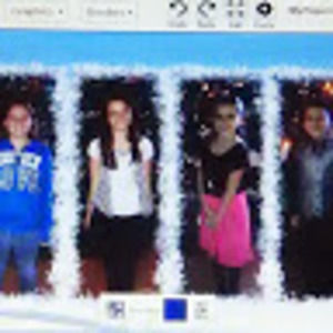 Meet your Posher, Jessica